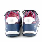 GEOX B8233A C4117 SHAAX AVIO/FUCHSIA GEOX *KL*