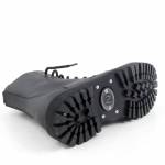 NAGABA 8H CZARNE GLANY +41