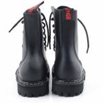 NAGABA 8H CZARNE GLANY +41