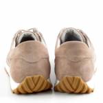 SERGIO LEONE SP-001 j.brązowe półbuty damskie wl26