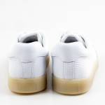 SERGIO LEONE SP-118 biale półbuty damskie wl26