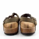 BRINKMANN 710263-07 khaki japonki damskie wl26