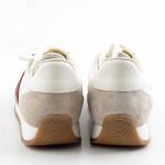 RYŁKO 1BRO10_X_5GV kremowe półbuty damskie wl26