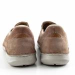 JosefSeibel 44925 TE387 221 beżowe półbuty męskie wl26