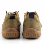 JosefSeibel 20704TE869 630 Wallace 04 oliwkowe półbuty męskie wl26