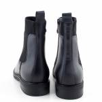 MARCO TOZZI 25320-45 888 granatowe botki damskie jz26