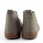 RAVINI 8905 KHAKI półbuty damskie wl26