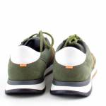 NAGABA 460 khaki półbuty męskie jz26