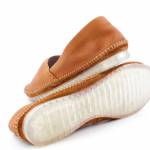 MACIEJKA 01930-52 rude balerinki damskie wl26