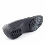 COMFORTABEL 941955 CZARNE TĘGOŚĆ PÓŁBUTY *DL*