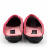 FIN-FLEX RP51 szare różowe pantofle damskie