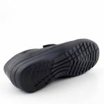 COMFORTABEL 940382-01 czarne półbuty damskietęgość H 940191-01