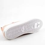 s.Oliver 23611-44 564 CORAL koralowe trampki damskie wl25