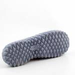 ROCK DAKOTA Grey Veggie multi szare sandały damskie wl25