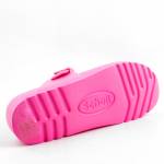 SCHOLL BAHIA FLIP-FLOP MED MF274542461 różowe japonki damskie wl25 OBUWIE MEDYCZNE