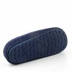 TONI PONS TOMAS-RW granatowe pantofle męskie jz25