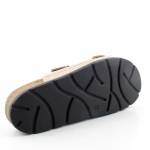 SCHOLL BORA MALAREN MED beige beżowe klapki damskie damskie MF318991002 wl25