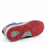 PITAS Baikal Marino granatowe trzewiki męskie jz25