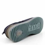 PITAS DENVER Marino granatowe półbuty męskie jz25