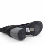 SOKOLSKI HW Z24-264 czarne botki damskie jz25