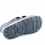 GEOX B8233A C4117 SHAAX AVIO/FUCHSIA GEOX *KL*