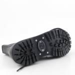 NAGABA 6H CZARNE GLANY +41