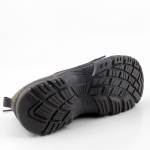 NAGABA 444 zgn. zieleń półbuty męskie jz25