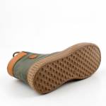 SOKOLSKI BAY Z-7 KHAKI trzewiki damskie jz25