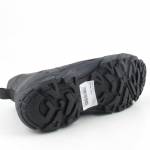 SOKOLSKI SHI Z25-14 czarne trzewiki męskie jz25