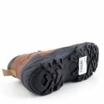 SOKOLSKI SHI Z25-14 brązowe trzewiki męskie jz25