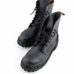 NAGABA 8H CZARNE GLANY -40