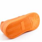 RAVINI 241094 pomarańczowe półbuty damskie wl26 TĘGOŚĆ G