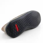 RIEKER 05226-14 granatowe półbuty męskieTĘGOŚĆ wl26