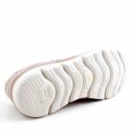 SERGIO LEONE SP-002 jasny brąz sneakersypółbuty damskie wl26