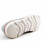 SERGIO LEONE SP-002 zielone sneakersy półbuty damskie wl26