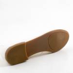 CAPRICE 22111-46 656 VANILLA NAPPA wailiowe belerinki damskie wl26