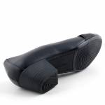 WALDLAUFER 670511 209 001 czarne czółenkadamskie TĘGOŚĆ K wl26