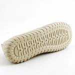 RIXA SHOES 58C3583 beżowe półbuty damskie wl26