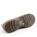 SERGIO LEONE SP-006 różowe półbuty damskie wl26