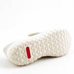 RIEKER 59552-62 złote półbuty damskie TĘGOŚĆ H wl26