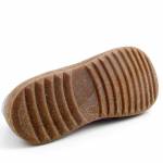 RAVINI 1301 ANAR niebieskie półbuty damskie wl26