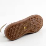 SERGIO LEONE SP-105 białe półbuty damskie wl26