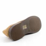 RAVINI 500 2526 185 brązowe półbuty damskie wl26