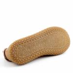 RAVINI 2020/1 brązowe półbuty damskie WL26