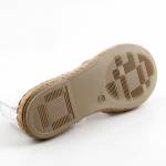 RAVINI 206 białe sandały damskie wl26