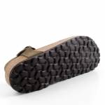 BRINKMANN 710263-07 khaki japonki damskie wl26