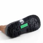 El Naturalista N5262 brązowe trzewikiwl26