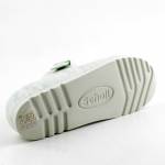 SCHOLL BAHIA FLIP-FLOP MED MF007443902 pistacjowe japonki damskie wl26