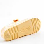 SCHOLL BAHIA FLIP-FLOP MED MF007441093 brzoskwiniowe japonki damskie wl26
