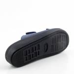 SCHOLL ANTONIA ELASTIC MED MF00231007 granatowe klapki damskie wl26 tęgość